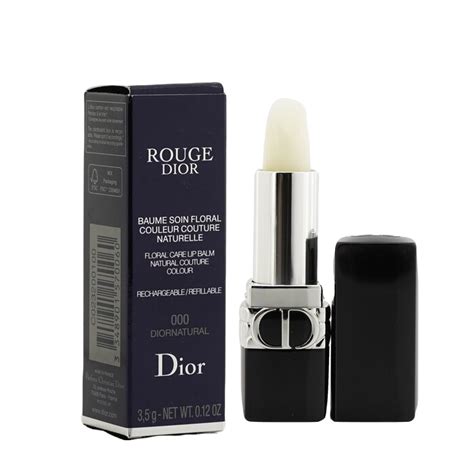 dior lipstick 810|Rouge Dior Lip Balm: Hydrating Floral Lip Care Colored Lip Balm.